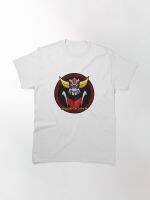 Goldorak Ufo Robot Goldrake Grendizer Anime T Shirts MenS 5Xl Male Cotton Short Sleeve Tshirt Oversized Graphic T Shirts S-4XL-5XL-6XL