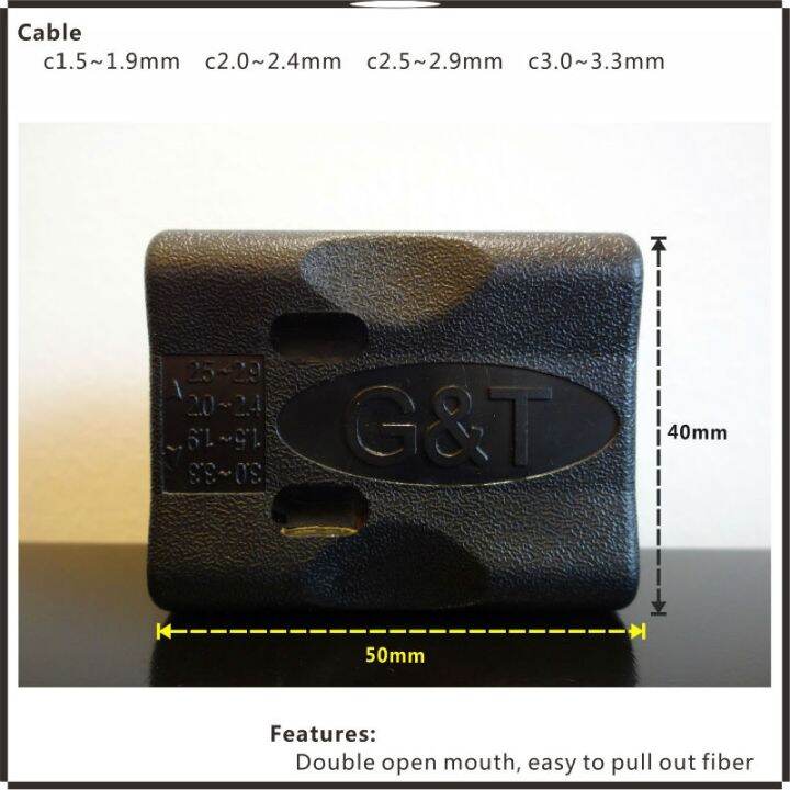 fiber-cluster-loose-tube-cable-jacket-slitter-fiber-optic-tool-longitudinal-beam-tube-loose-tube-stripper