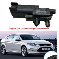 Original Car Outdoor Temperature Sensor For Ford Mondeo Mk4 2007-2012 S-Max