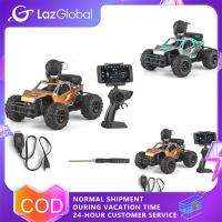 รถ RC C039W พร้อมไวไฟ1080P FPV กล้อง HD 2.4G รถออฟโรด4WD 30 KM/H รถของเล่นปีนเขารีโมตคอนโทรลความเร็วสูงสำหรับเป็นของขวัญสำหรับเด็กผู้ชาย