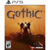 ✜ PRE-ORDER | PS5 GOTHIC REMAKE (เกม PS5™ ? วางจำหน่ายเร็วๆ นี้) (By ClaSsIC GaME OfficialS)