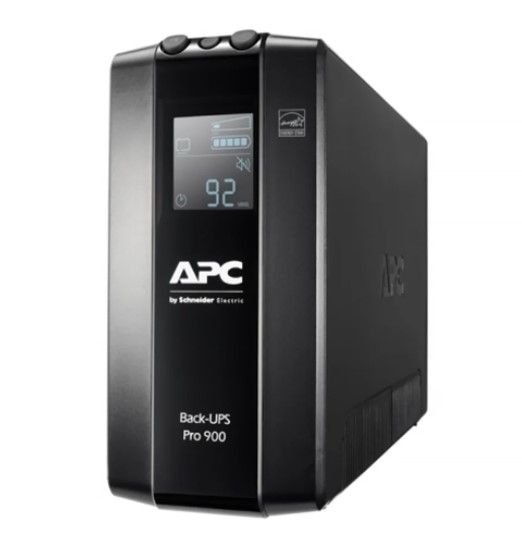 ups-เครื่องสำรองไฟฟ้า-apc-br900mi-900-va-540-watt