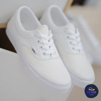 [ของแท้ ส่งฟรี จากไทย] VANS ERA MARSHMALLOW WHITE