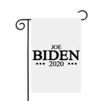 }qi ธงสวนการเลือกตั้งสหรัฐฯ ธงการแข่งขัน Biden #L ผ่าน