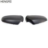 อุปกรณ์เสริมในรถยนต์ Hengfei ฝาครอบกระจกที่อยู่อาศัยกรณีเชลล์สำหรับ Opel Astra 2004-2008