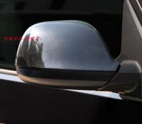 [COD] Suitable for 12-19 Kailuwei rearview mirror Mattway T6 reversing decoration modification stickers