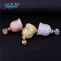 【YF】▦✕  Juya Pearls Necklace Components Pendants Accessories Tassels Jewelry Making