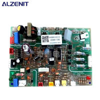 2023New สำหรับ AUX เครื่องปรับอากาศคณะกรรมการควบคุม QRD-SW1C-TMP86FH09-SYE1วงจร PCB 112220449ชิ้นส่วนเครื่องปรับอากาศ