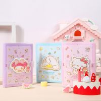 【6】 Joytop Yuemu Good Night Series Transparent PVC Special-shaped Rubber Cover Book A5/A6 Big Ear Dog Cute Notebook