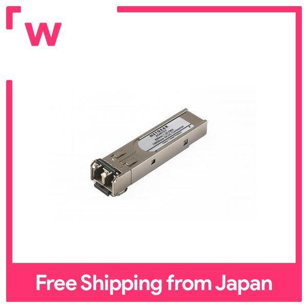 NETGEAR 1000BASE-SX SFP GBIC AGM731F