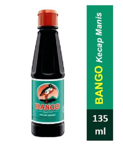 Bango Kecap Manis Botol 275ml Jumbo | Lazada Indonesia