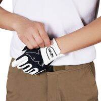 HONMA Golf Gloves Mens Elastic Fashion Capsule Magic Womens Professional New golf