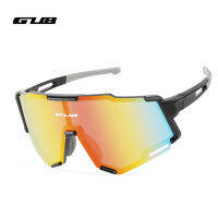 GUB 7200ถนนขี่จักรยานแว่นกันแดดตกปลาเดินป่าปีนเขากีฬากลางแจ้งแว่นตา MTB UV400แว่นตา U Nisex P Hotochromic แว่นตา