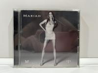 1 CD MUSIC ซีดีเพลงสากล MARIAH CAREY 1S (C9E6)