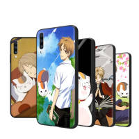 Natsume Yuujinchou ซิลิโคน เคสโทรศัพท์ หรับ iPhone G41 Moto G51 G31 G52 13 14 G42 G1000 12 G71 G22 Max Plus Mini Pro ปก