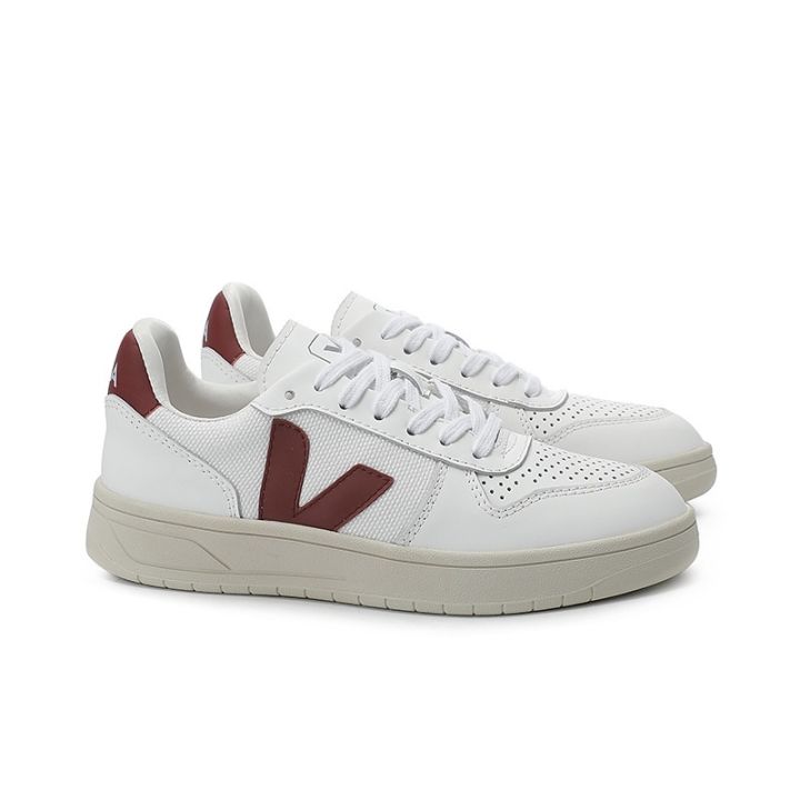 2023-new-vejait-v10-series-small-white-shoes-womens-mens-leather-sports-shoes-fashion-shoes