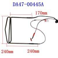 Special Offers New For  Refrigerator Defrosting Heating Wire Heating Tube Rs552nruaww DA47-00445A Part