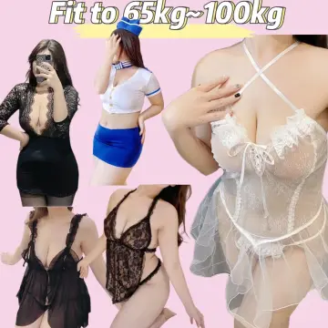 Buy Sexy Outfit For Fat Girl online Lazada .ph