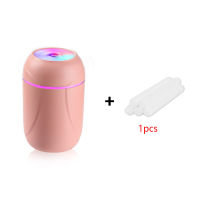 Mini Bedroom Ultransonic Air H2o Humidifier Aromatic Car Usb Humidificador Smell Scent Fragrance Diffuser car diffuser