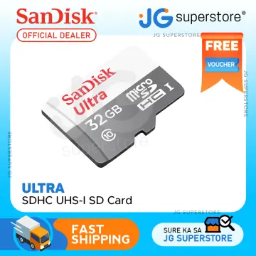 Sandisk Extreme Pro Micro SD Card 128GB UHS-I SDXC Class 10, 200mb/s a – JG  Superstore