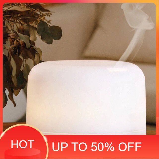 บ้านควันหอม-เครื่องพ่นไอน้ำ-เครื่องพ่น-aroma-new300-ml-อโรม่า-ihealth-aroma-diffuser-เครื่องพ่นน้ำมันหอมระเหย-เครื่องพ่นอโรม่า-เครื่องพ่นไอนำ-เครื่องทำความชื้น-บ้านหอม-สดชื่น