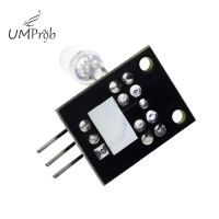 Holiday Discounts KY-039 5V Heartbeat Sensor Senser Detector Module By Finger For Arduino