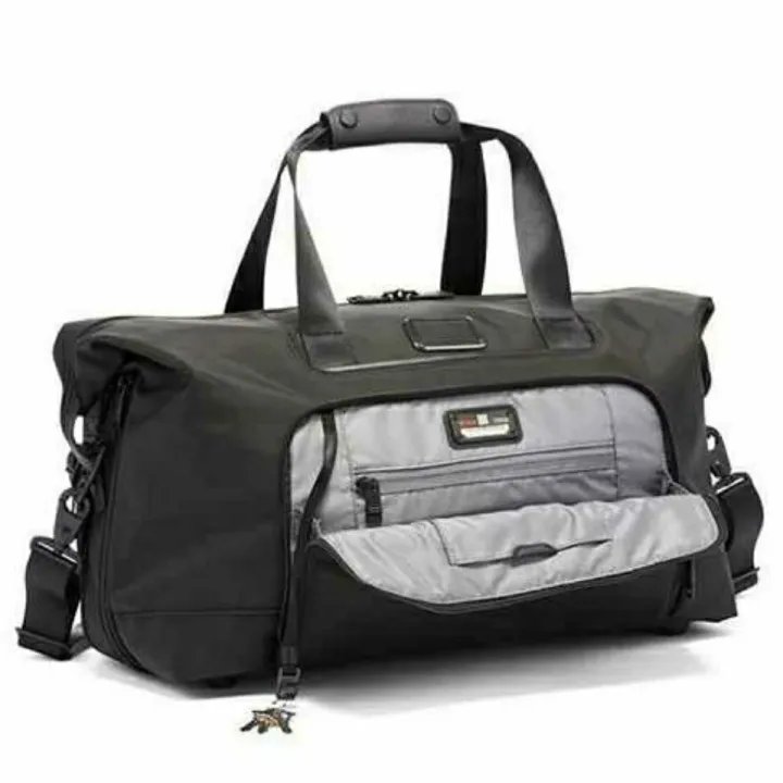 のTUMIの bag Free engraving letter names ballistic nylon/road and Ming 2203159 d3 highvolume