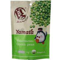 (แพ็ค 6) Yamata Green Peas Origimal Flavour70g.