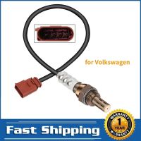 234-4874 Oxygen Sensor Downstream Lambda For VW Beetle Jetta Golf 2001-2005 2.0L L4 O2 Oxygen Sensor 06A906262 BGA1