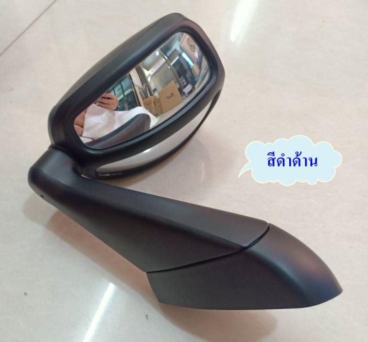 กระจกมองมุม-ford-ranger-2012-ฟอร์ด-เรนเจอร์-2012