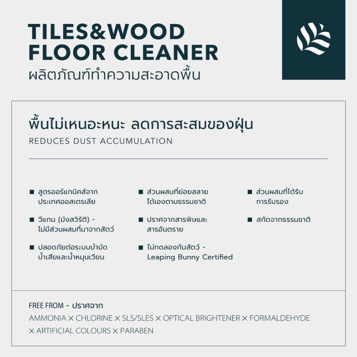 soganics-โซแกนิคส์-tiles-amp-wood-floor-cleaner-refill-น้ำยาถูพื้น-โซแกนิคส์-รีฟิล-ถุงเติม
