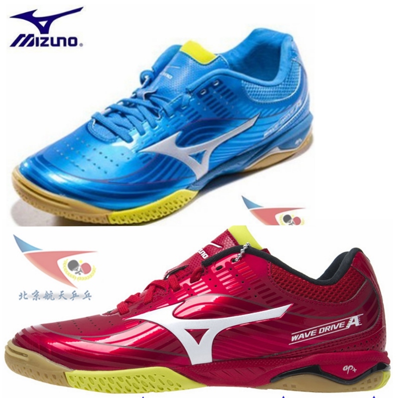 Mizuno Wave Drive A 20001 Table Tennis Shoes Sale 