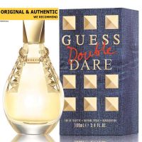 Guess Double Dare EDT 100 ml.