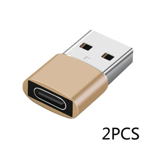 chaunceybi-อะแดปเตอร์ชาร์จในรถยนต์2ชิ้นสำหรับ-iphone-13-13pro-usb-type-c-type-c-สายเคเบิลแล็ปท็อปแปลง-usb-c