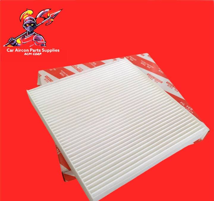 Nissan Xtrail Cabin Air filter Car Aircon Parts Supplies