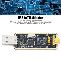 FT232โมดูล FT232BL/RL USB อะแดปเตอร์อนุกรมเพื่อ TTL สำหรับ Windows 10