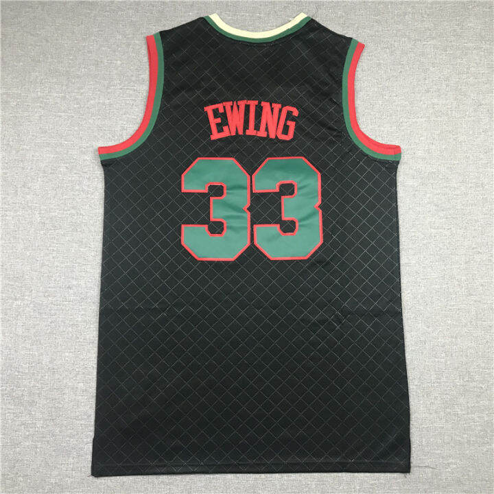 ready-stock-new-arrival-mens-no-33-patrick-ewing-new-york-knicks-mitchell-ness-1991-92-hardwood-classics-swingman-jersey-black