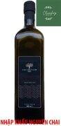 Dầu Oliu nguyên chất tự nhiên 100% INFINITUM Extra Virgin Olive Oil 1000ml