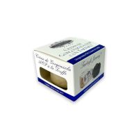 Gorgonzola DOP Cream &amp; Black Truffle 90g