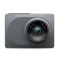 Xiaomi Yi Dash Cam 1080p car wiFi DVR (เมนูภาษาอังกฤษ) - Gray