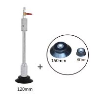 [Hot K] 2022 Air Pneumatic Dent Puller รถยนต์ออโต้บอดี้ซ่อมจุกดูดเครื่องมือดึงรอยบุบชุดกล่องเครื่องมือเครื่องมือดึงรอยบุบเครื่องมือสามขนาดถ้วย