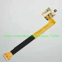 【Cod】 Infinityclicks เลนส์ AF Focus Sensor Flex Cable สำหรับ RF 24-105Mm F/ 4 L IS Repair Part