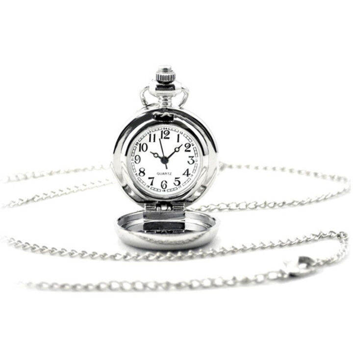 couple-models-classic-fashion-retro-quartz-small-silver-lotus-blue-flower-pocket-watch