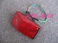 ✈XR250R BrakeLight O XR250ไฟท้าย Assy 1997 Honda VENDO ไฟท้าย XR250R