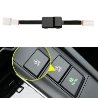 Car Auto Stop Canceller Automatic Stop Start Engine Eliminator Device Disable Plug Cable for Honda CR-V 2016-2022 CRV