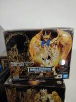 Saint seiya clothmyth miro godcloth