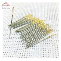 【CC】 needle tool Accessories needlepoint embroidery blunt Xiuhua special head1