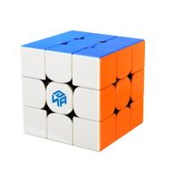 ?✖♙ GAN Cubes 356 RS 3x3x3 Cube Profissional Qiyi Warrior W 3x3 Speed Magic Moyu 2x2 Gan