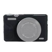 [COD] Soft Silicone for PowerShot X III / G7X G7X3