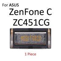 หูฟังตัวรับหูฟังด้านหน้าสำหรับ Zenfone Live 2e C U500 Zc451cg Zb501kl G500tg